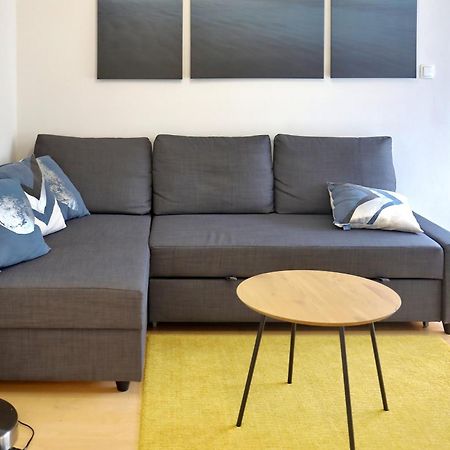 Apartman Tea Maraska ซาดาร์ ภายนอก รูปภาพ