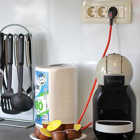Apartman Tea Maraska ซาดาร์ ภายนอก รูปภาพ