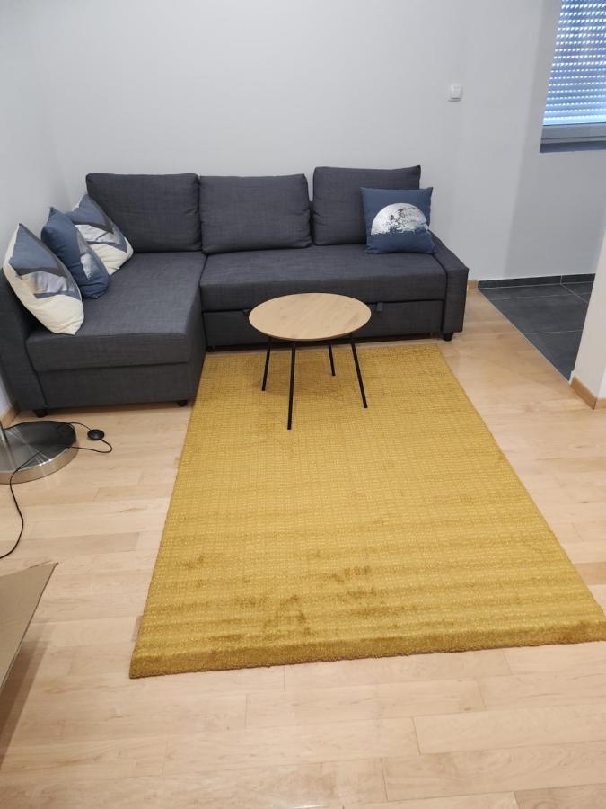Apartman Tea Maraska ซาดาร์ ภายนอก รูปภาพ