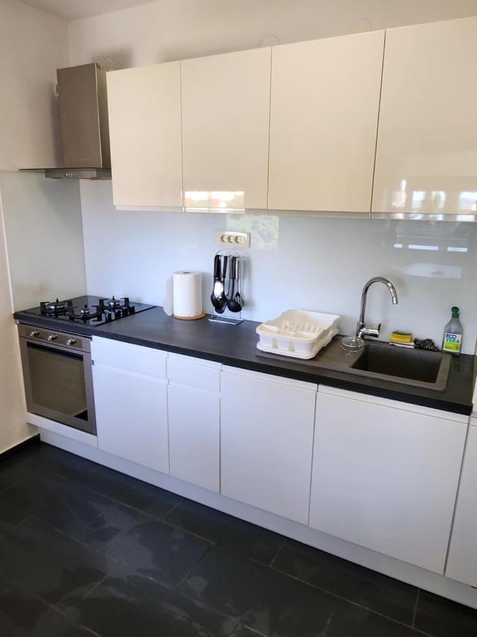 Apartman Tea Maraska ซาดาร์ ภายนอก รูปภาพ