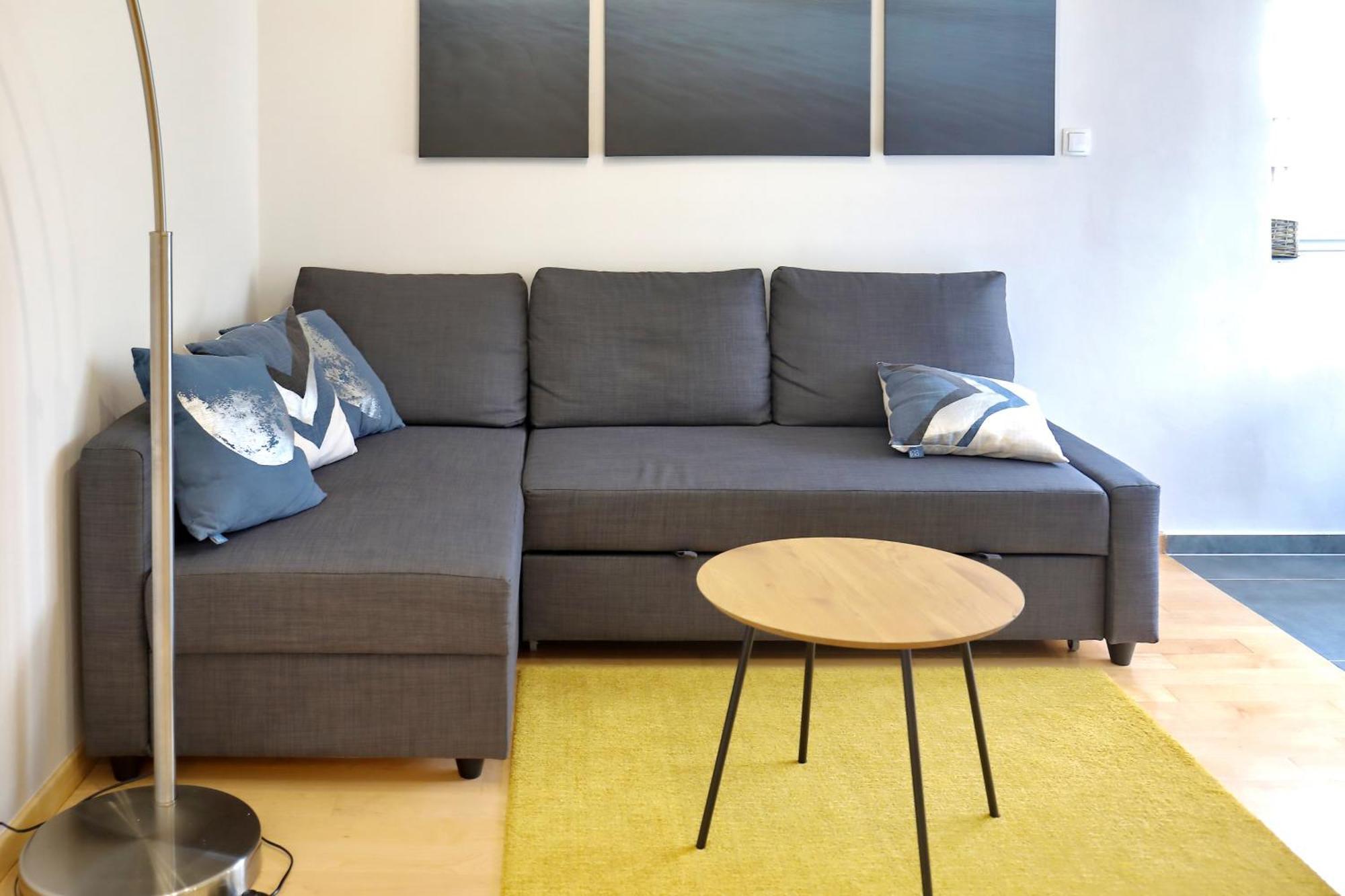 Apartman Tea Maraska ซาดาร์ ภายนอก รูปภาพ