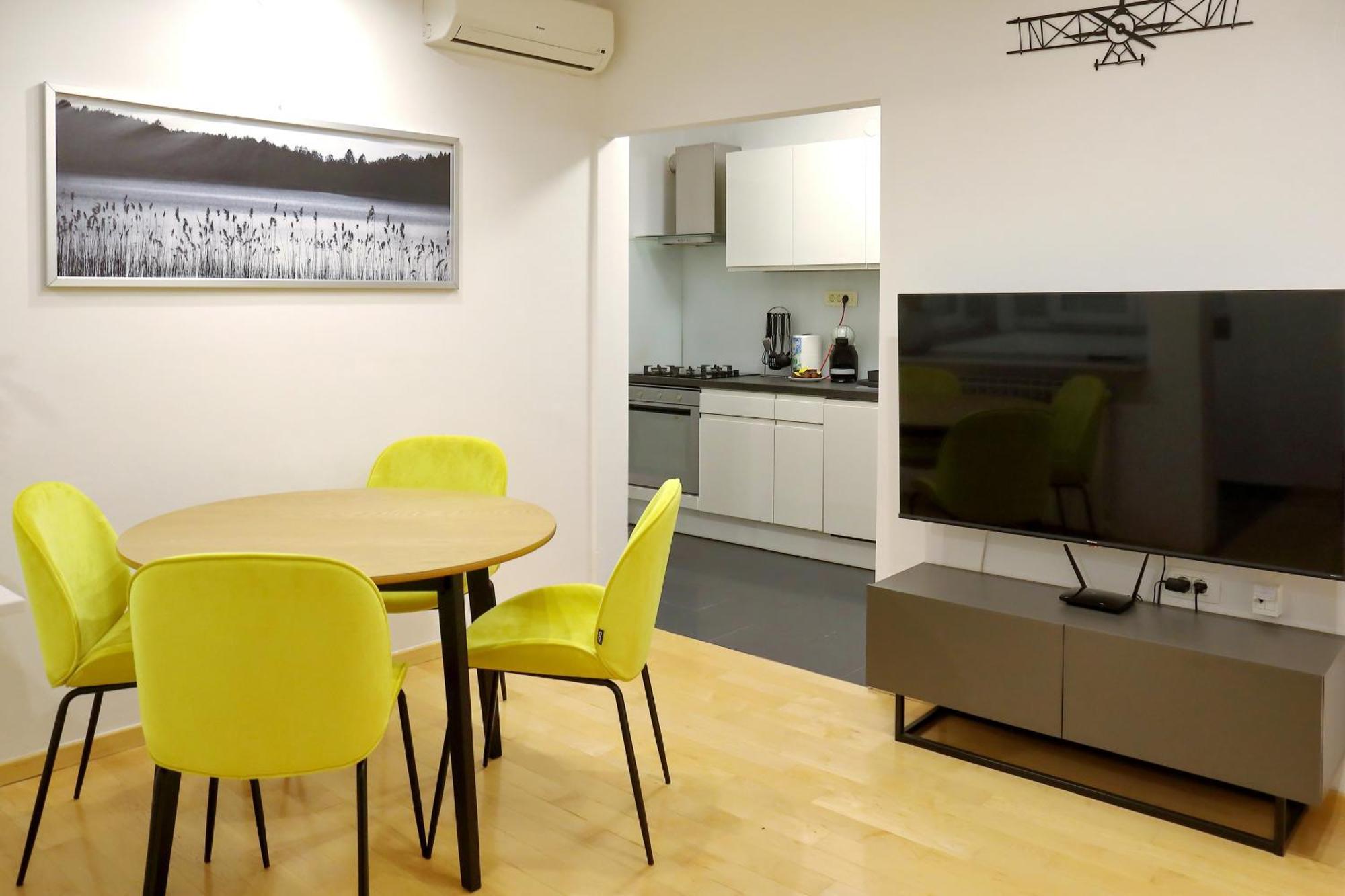Apartman Tea Maraska ซาดาร์ ภายนอก รูปภาพ