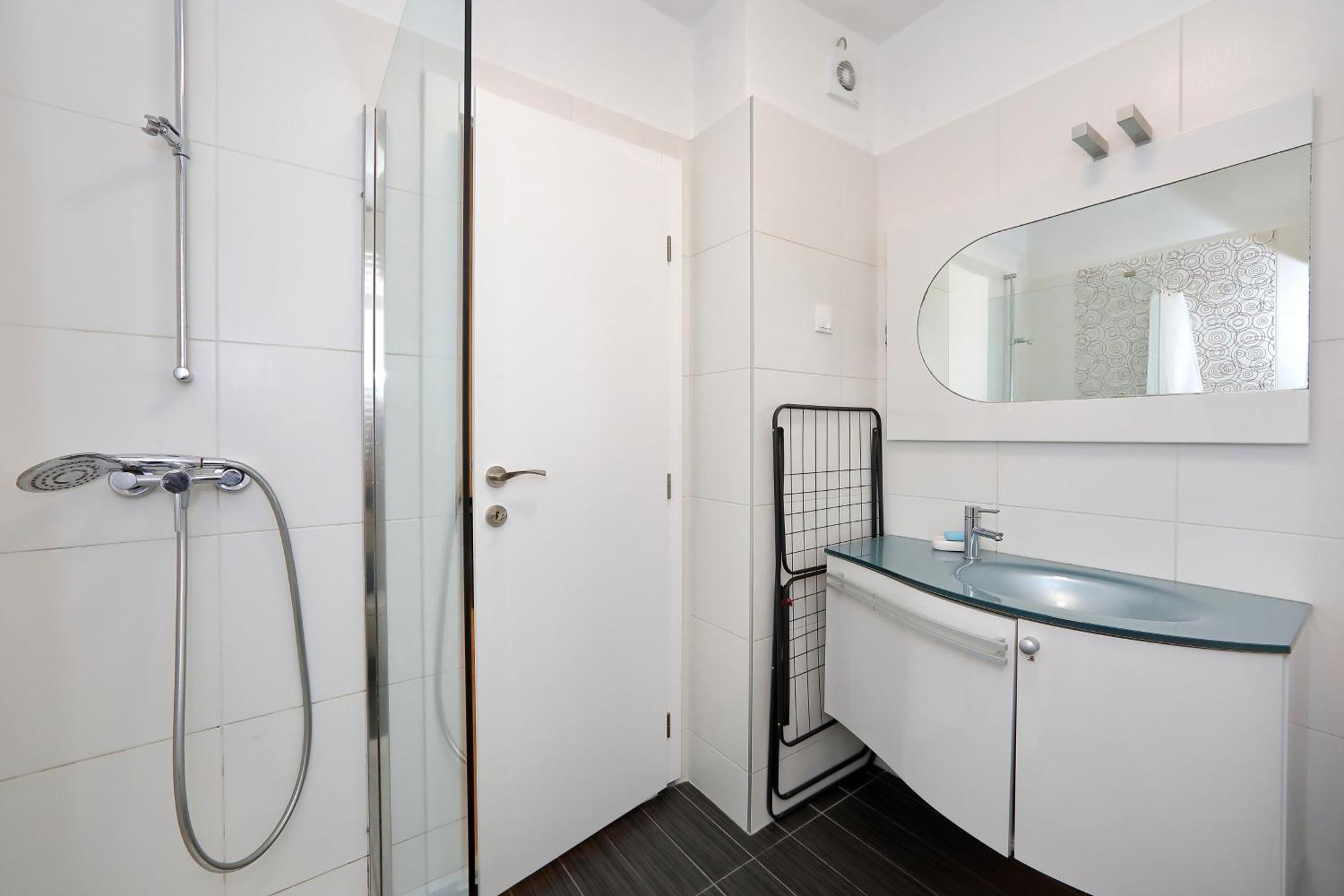 Apartman Tea Maraska ซาดาร์ ภายนอก รูปภาพ