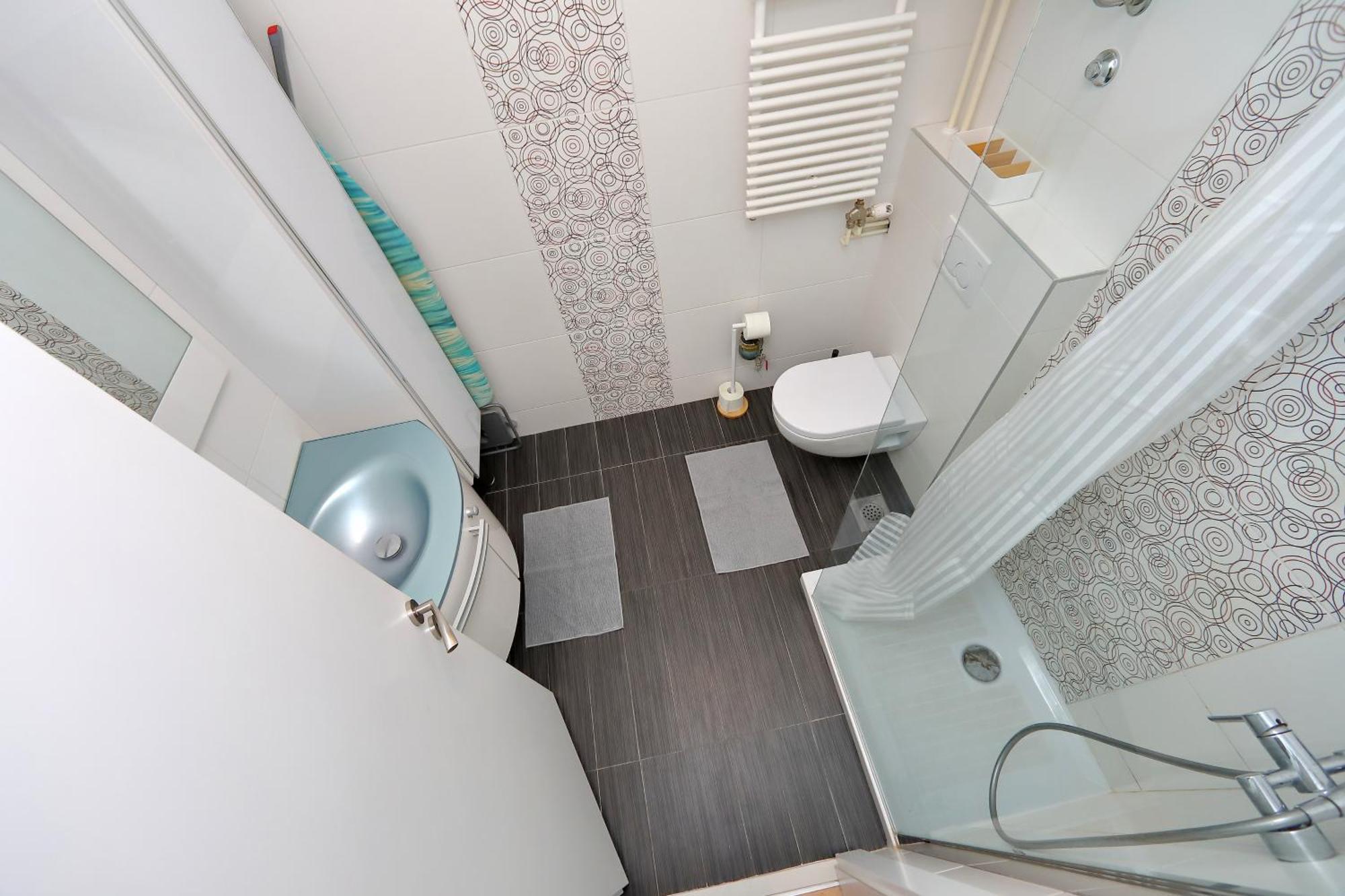 Apartman Tea Maraska ซาดาร์ ภายนอก รูปภาพ