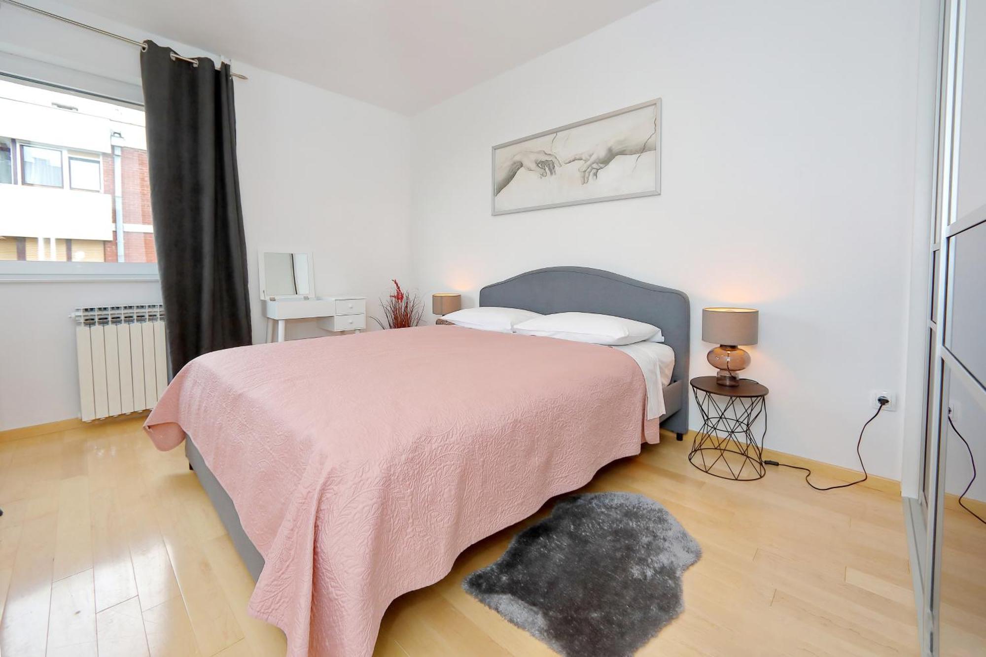Apartman Tea Maraska ซาดาร์ ภายนอก รูปภาพ