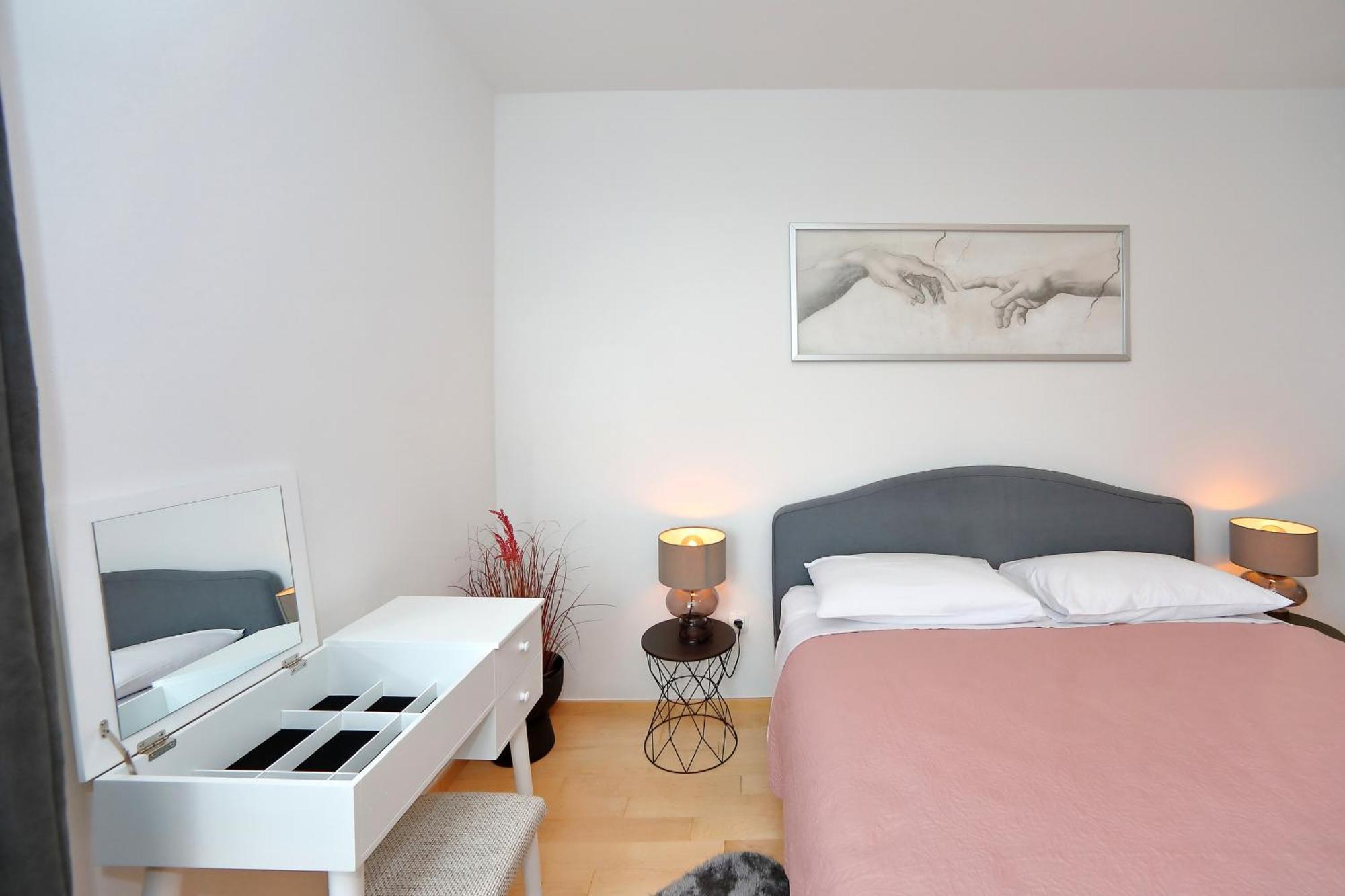 Apartman Tea Maraska ซาดาร์ ภายนอก รูปภาพ