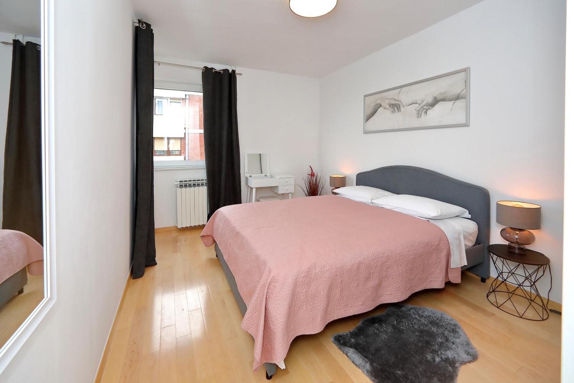 Apartman Tea Maraska ซาดาร์ ภายนอก รูปภาพ