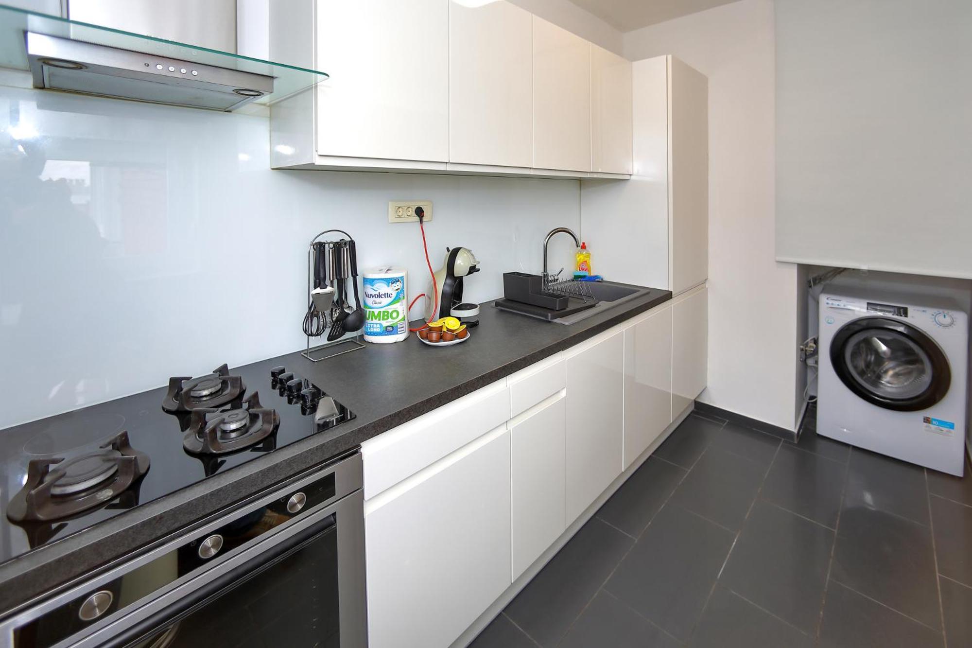 Apartman Tea Maraska ซาดาร์ ภายนอก รูปภาพ