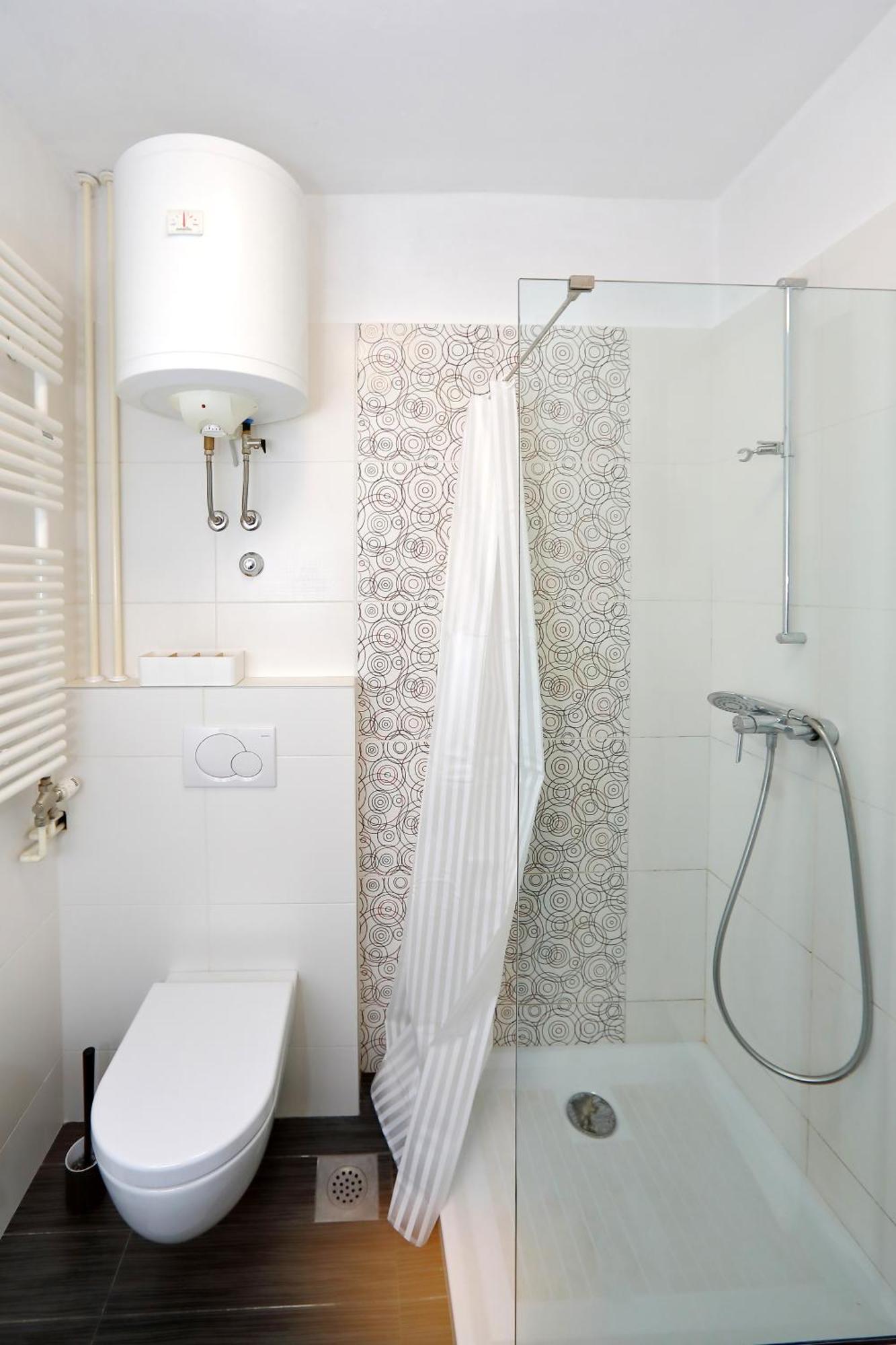 Apartman Tea Maraska ซาดาร์ ภายนอก รูปภาพ