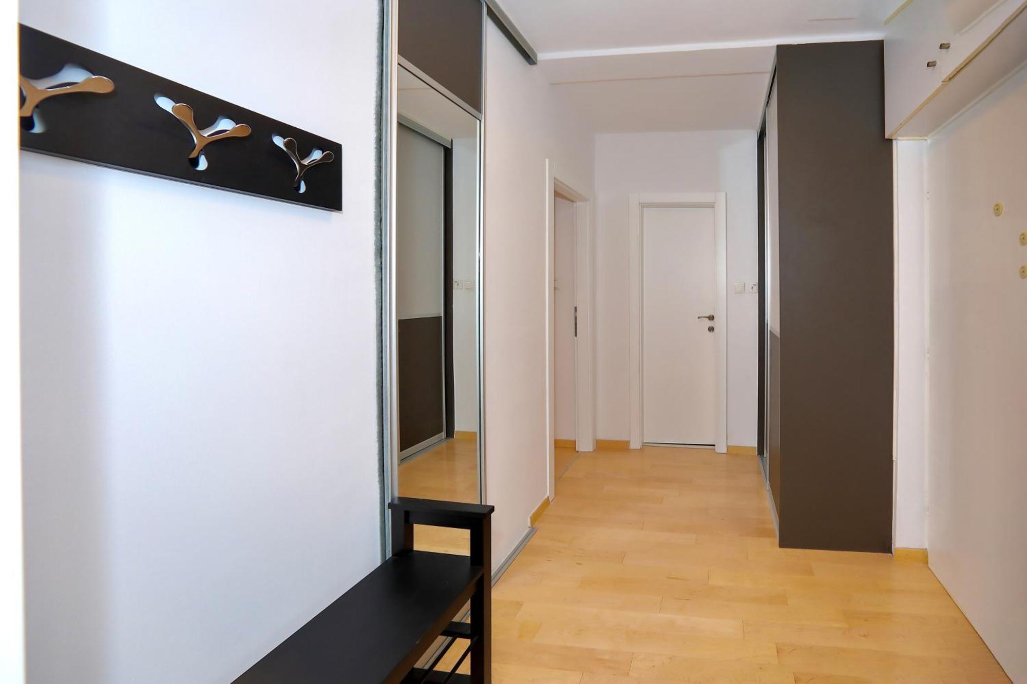 Apartman Tea Maraska ซาดาร์ ภายนอก รูปภาพ