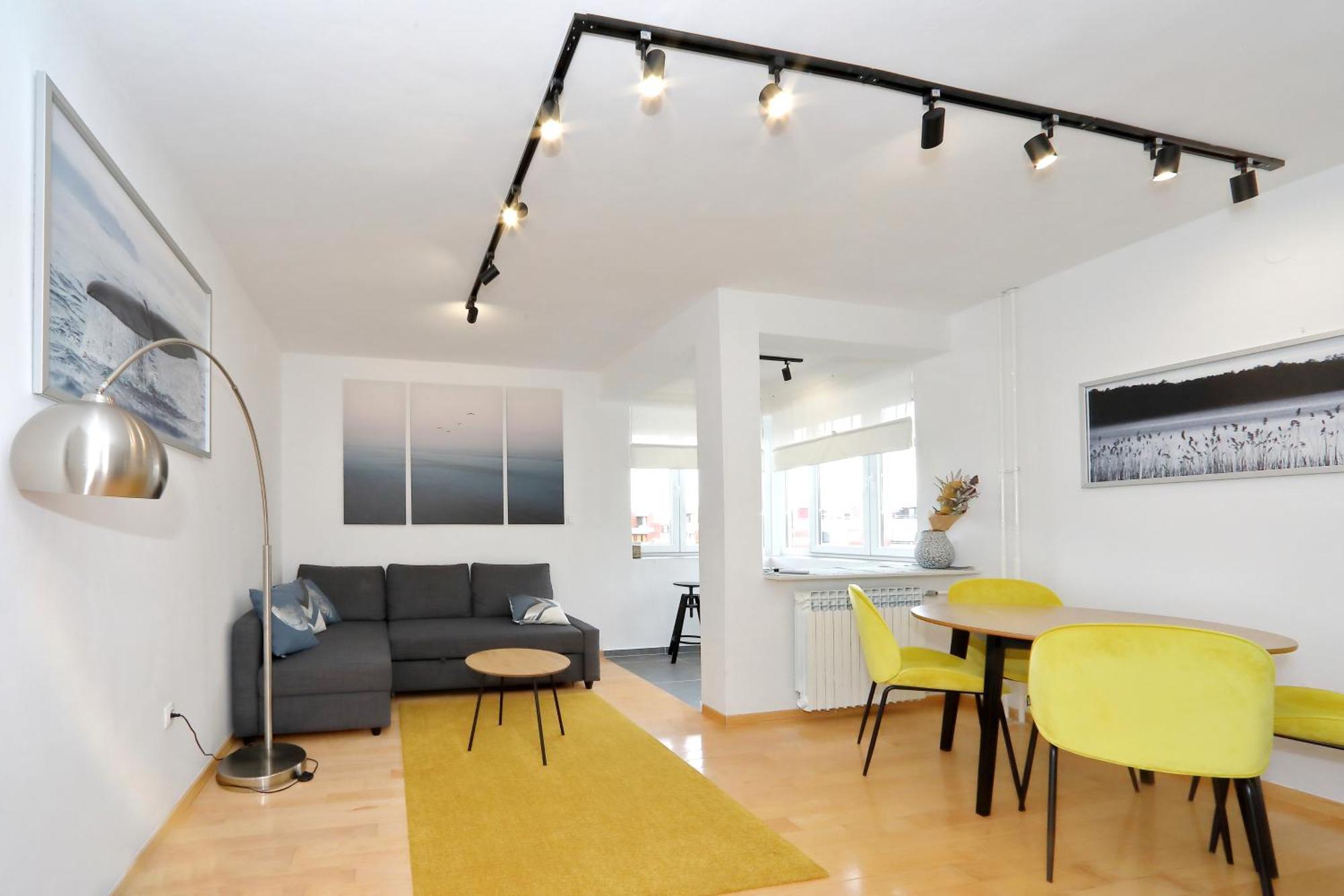 Apartman Tea Maraska ซาดาร์ ภายนอก รูปภาพ