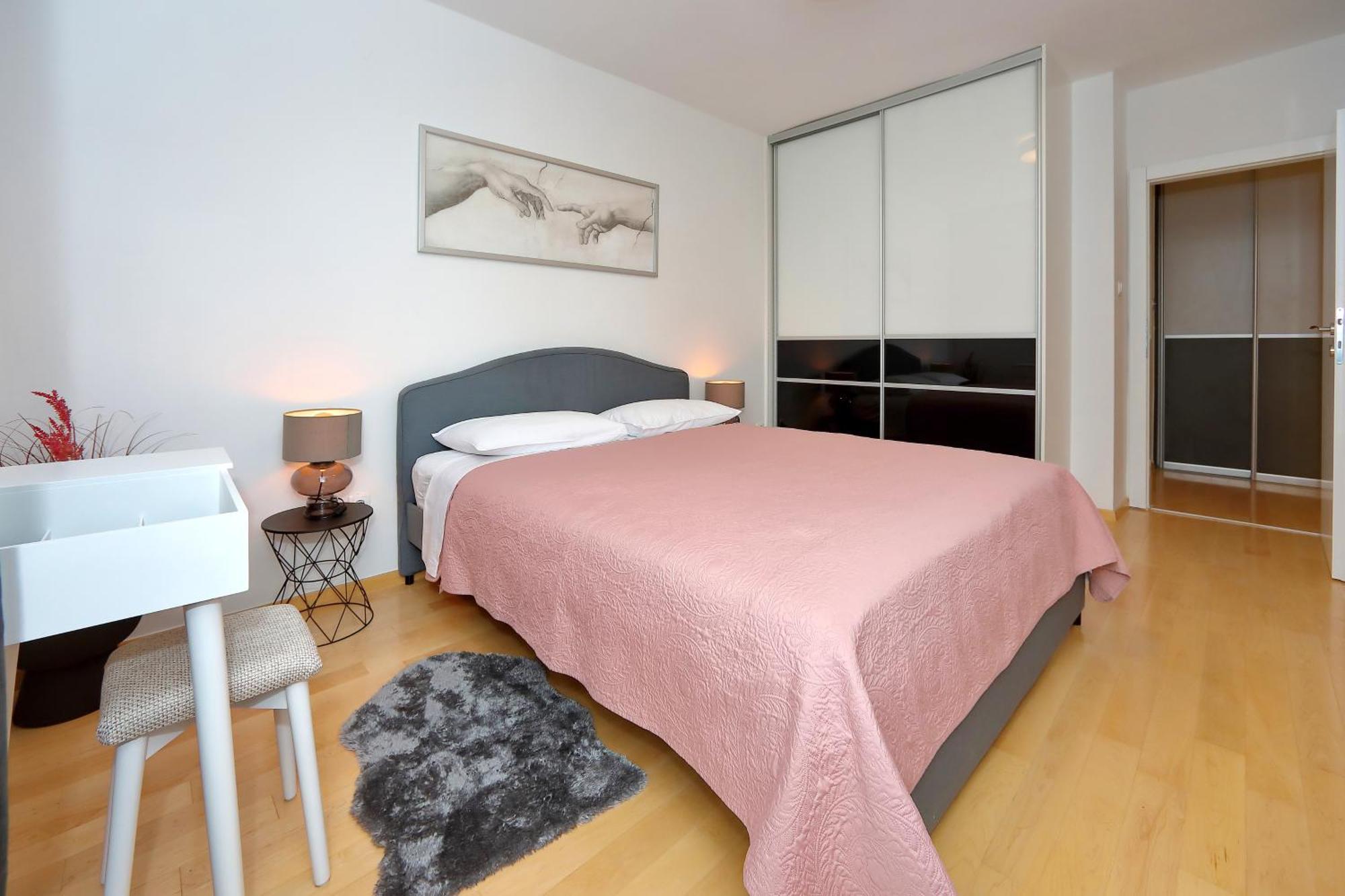 Apartman Tea Maraska ซาดาร์ ภายนอก รูปภาพ