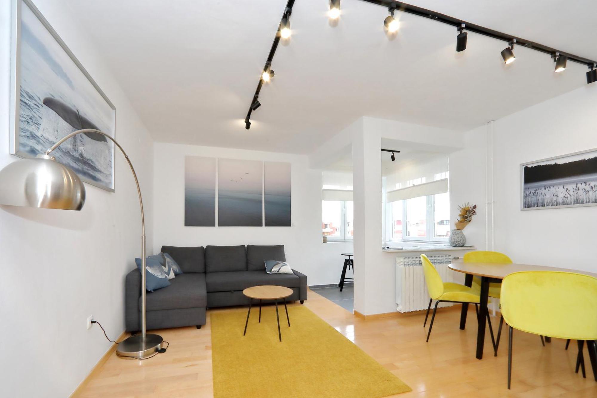 Apartman Tea Maraska ซาดาร์ ภายนอก รูปภาพ