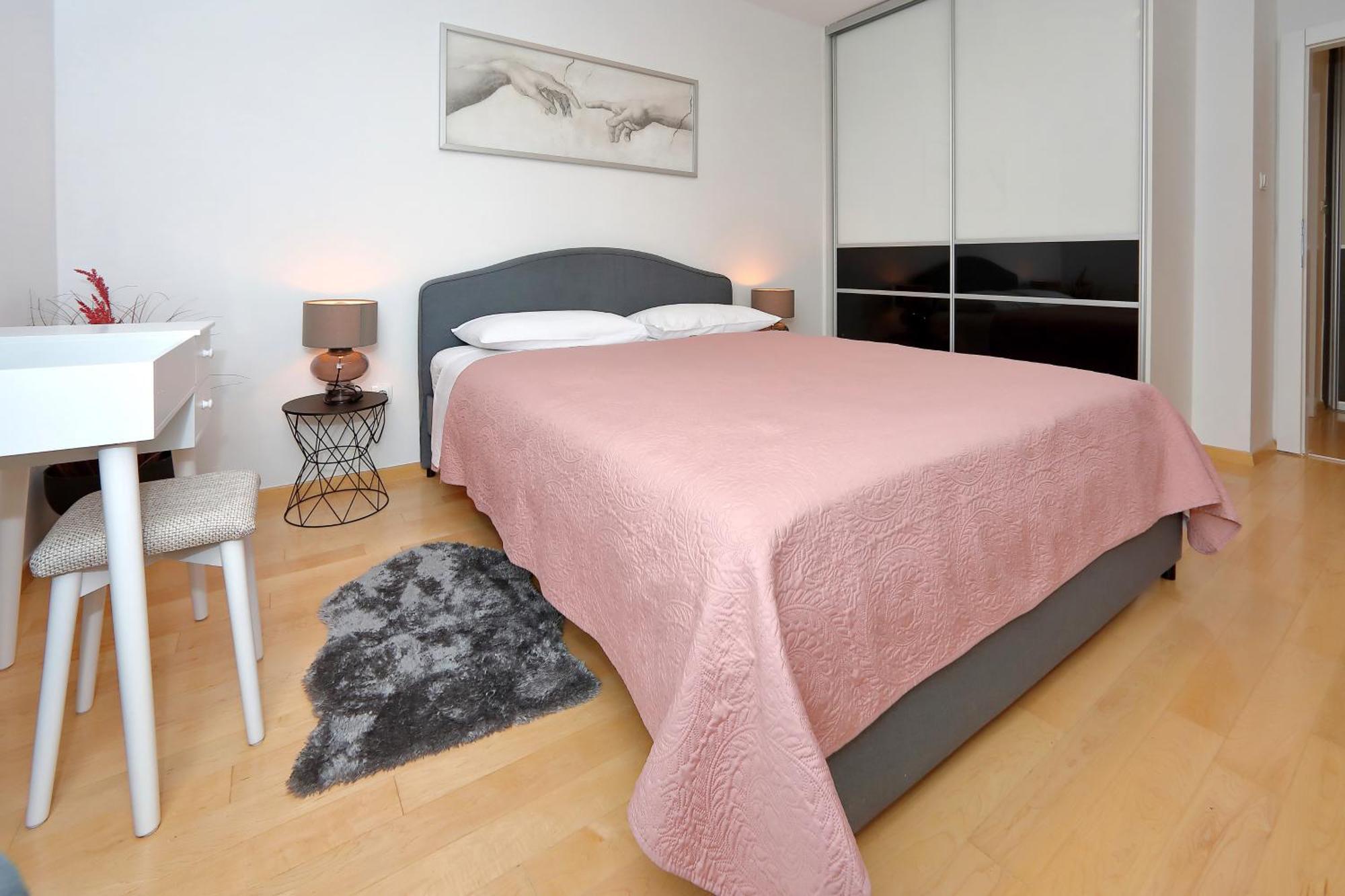 Apartman Tea Maraska ซาดาร์ ภายนอก รูปภาพ