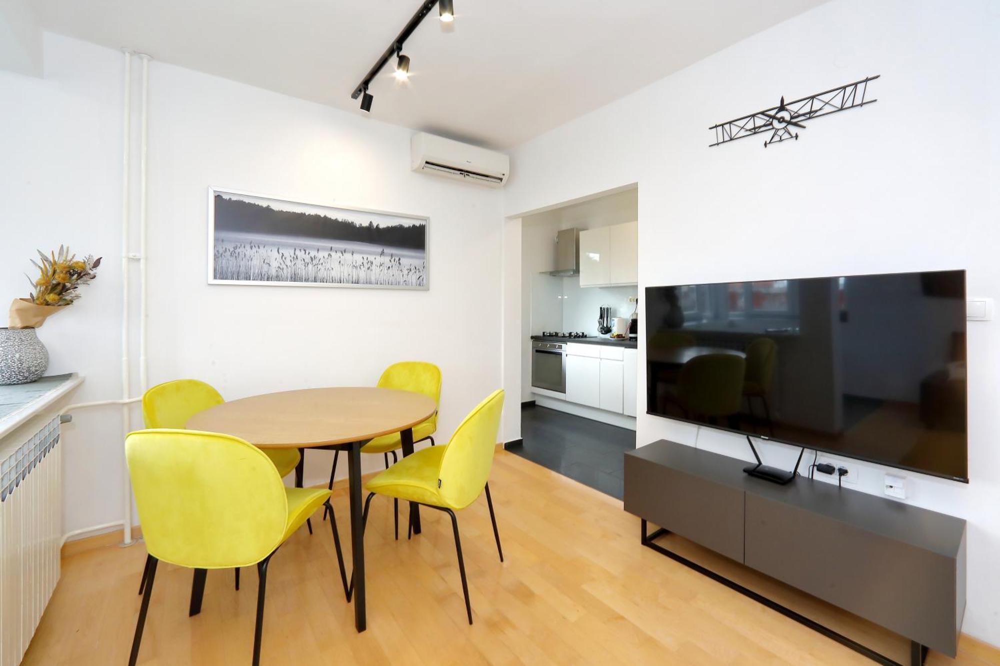 Apartman Tea Maraska ซาดาร์ ภายนอก รูปภาพ