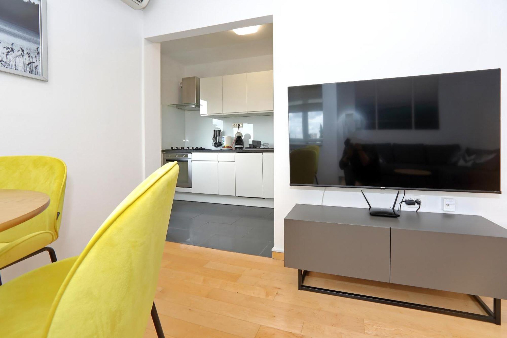 Apartman Tea Maraska ซาดาร์ ภายนอก รูปภาพ