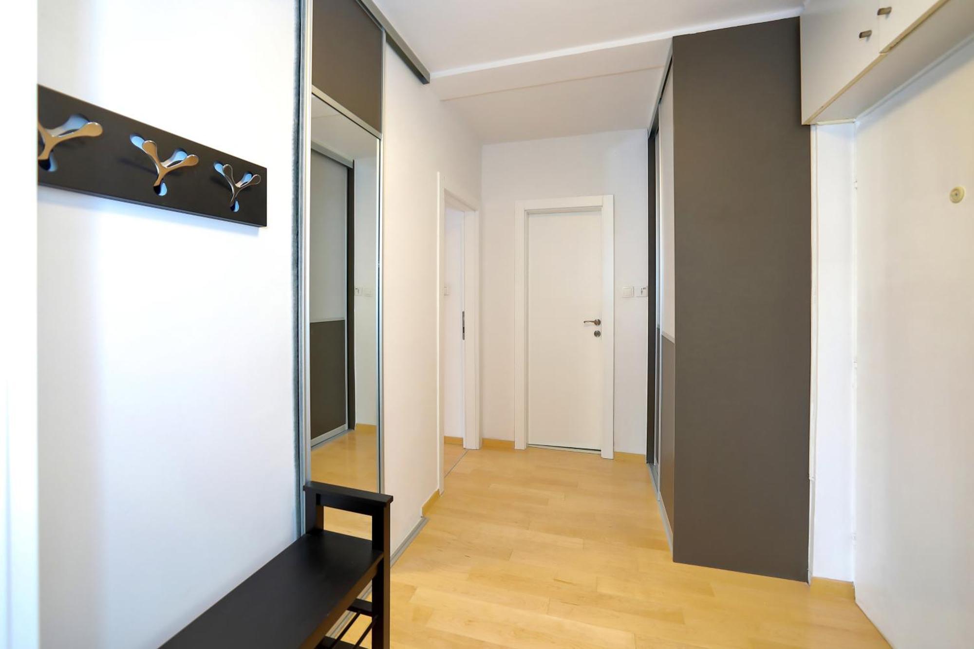 Apartman Tea Maraska ซาดาร์ ภายนอก รูปภาพ