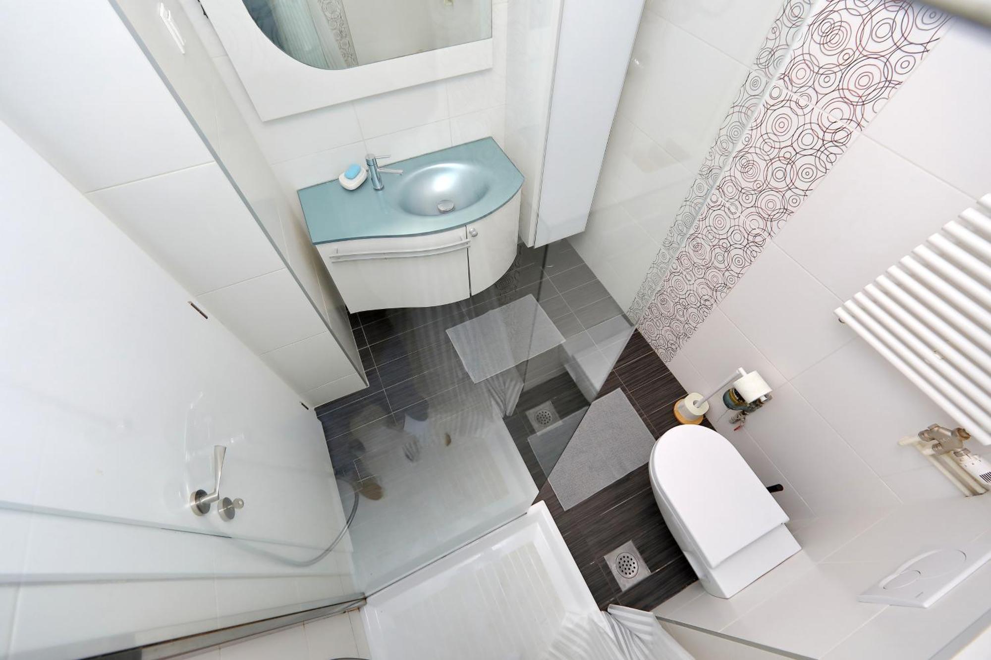 Apartman Tea Maraska ซาดาร์ ภายนอก รูปภาพ
