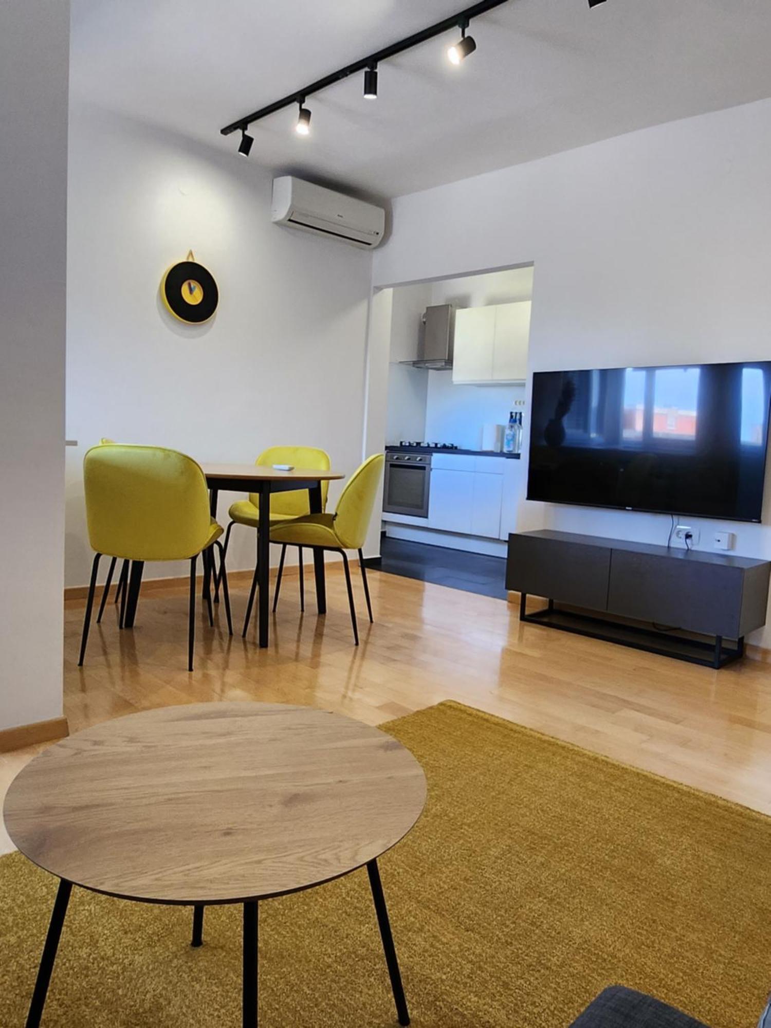 Apartman Tea Maraska ซาดาร์ ภายนอก รูปภาพ